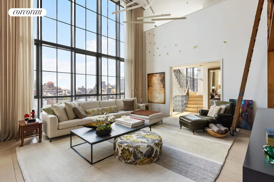60 E 86th Street #PH, Manhattan, NY 10028 - #2