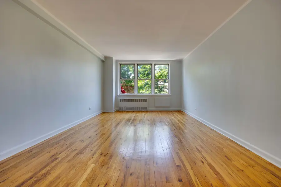495 E 7th Street #3J, Brooklyn, NY 11218 - #2