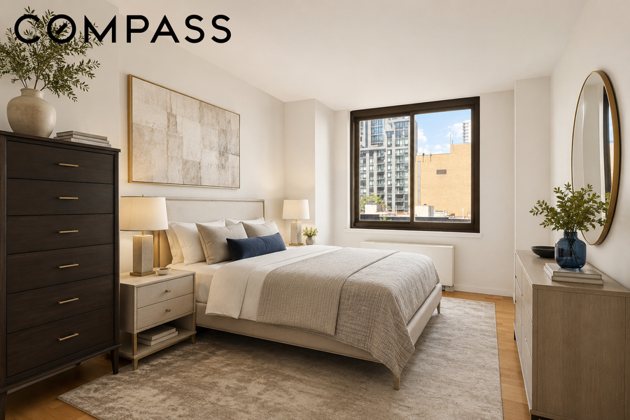 515 E 72nd Street #5R, Manhattan, NY 10021 - #3