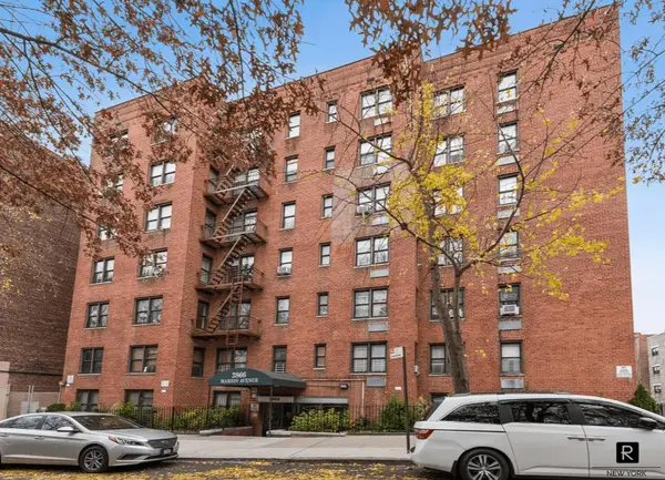 2866 Marion Avenue #1-I, Bronx, NY 10458