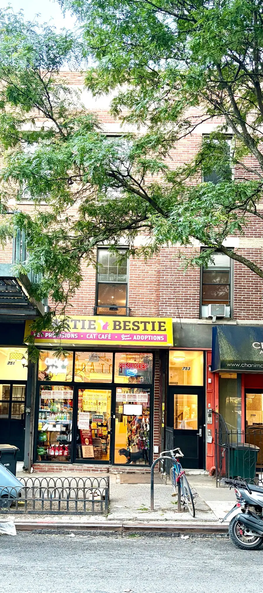 751 Franklin Avenue, Brooklyn, NY 11238 - #2