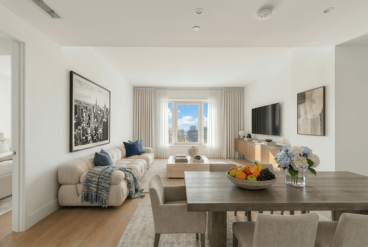 10 Nevins Street #PH-I, Brooklyn, NY 11217 - #1