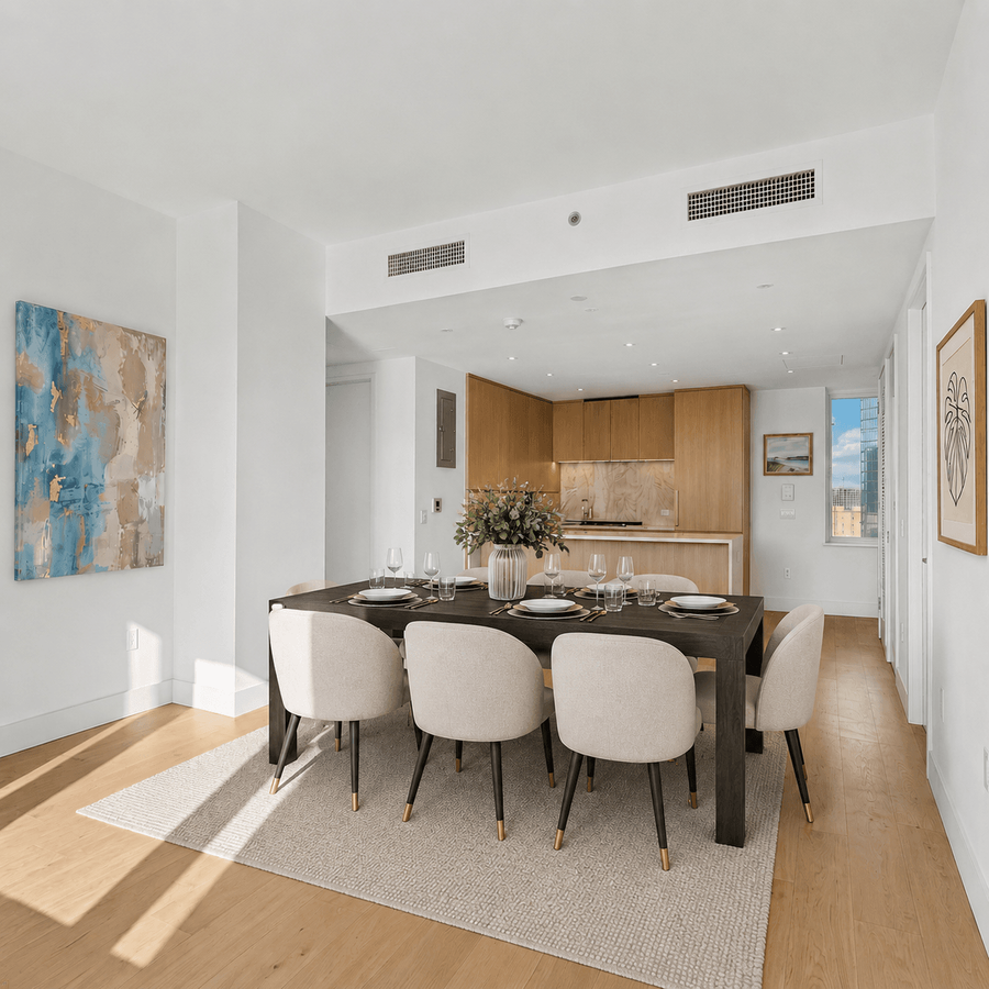 10 Nevins Street #PH-I, Brooklyn, NY 11217 - #2