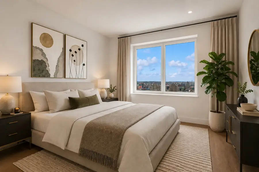 10 Nevins Street #PH-I, Brooklyn, NY 11217 - #3