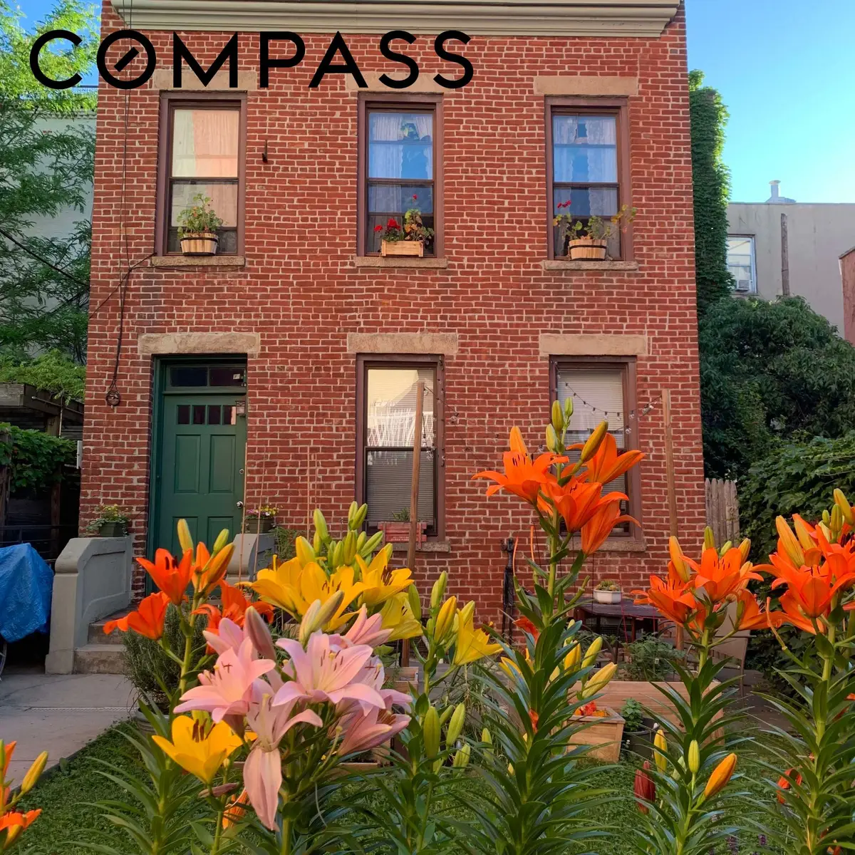 259 8th Street, Brooklyn, NY 11215 - #1