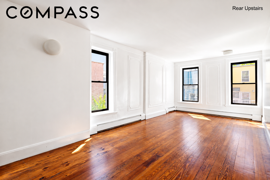 259 8th Street, Brooklyn, NY 11215 - #3