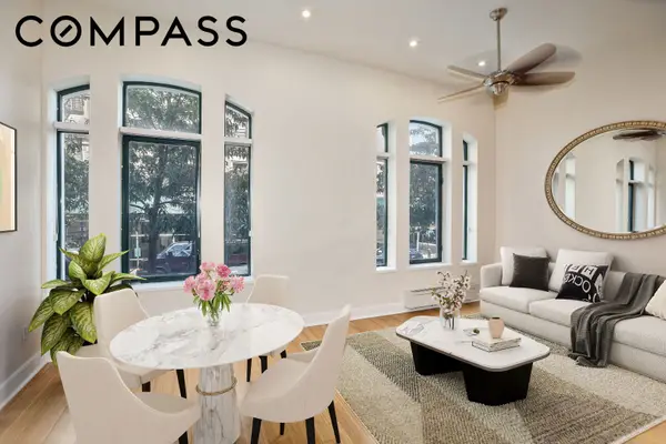 2056 5th Avenue #2B, Manhattan, NY 10035
