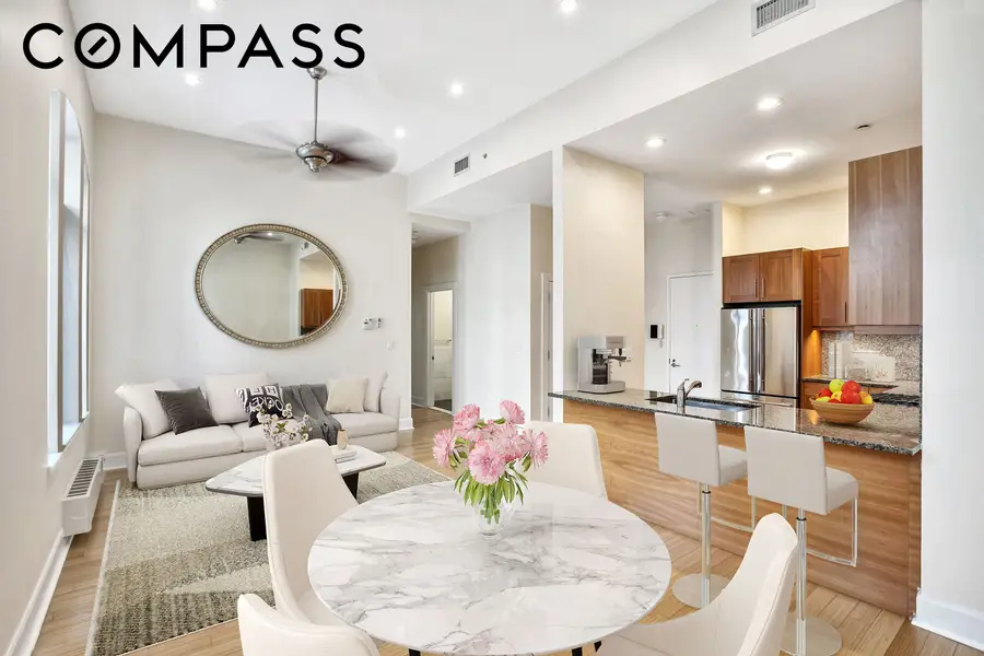 2056 5th Avenue #2B, Manhattan, NY 10035 - #2