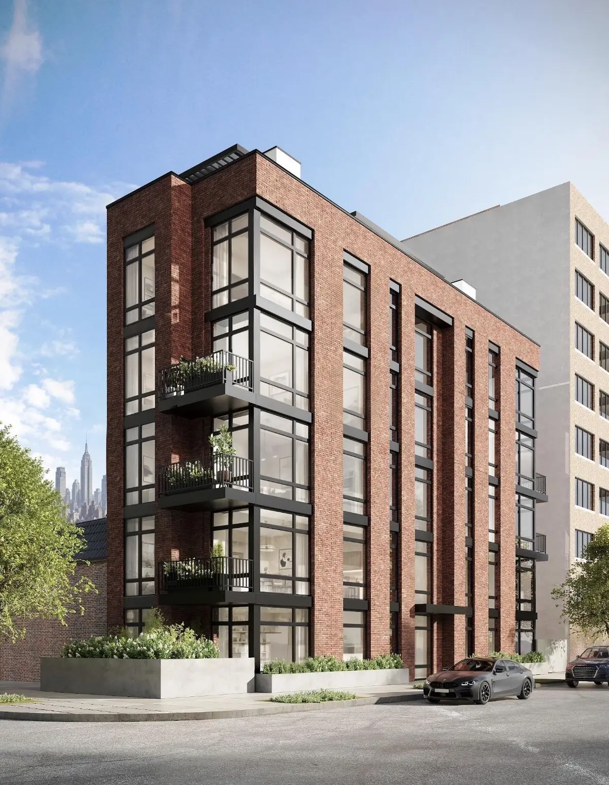 30-70 29th Street #2-A, Queens, NY 11102 - #1