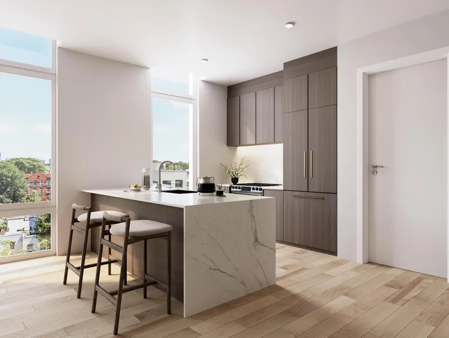 30-70 29th Street #2-A, Queens, NY 11102 - #2