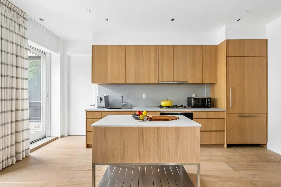 415 Degraw Street #GARDEN-B, Brooklyn, NY 11217 - #2