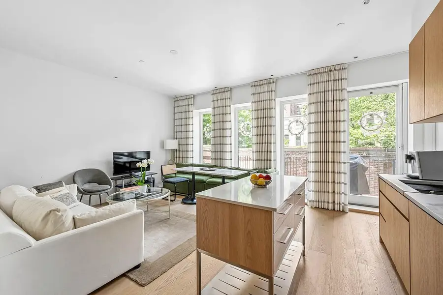 415 Degraw Street #GARDEN-B, Brooklyn, NY 11217 - #3