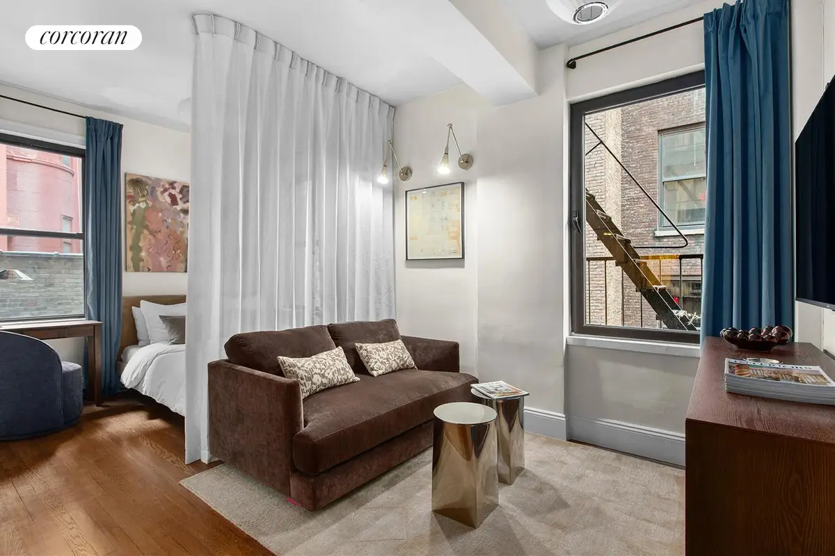 35 E 30th Street #6D, New York, NY 10016 - #1