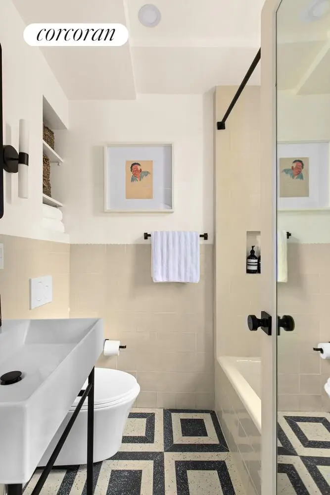 35 E 30th Street #6D, New York, NY 10016 - #3