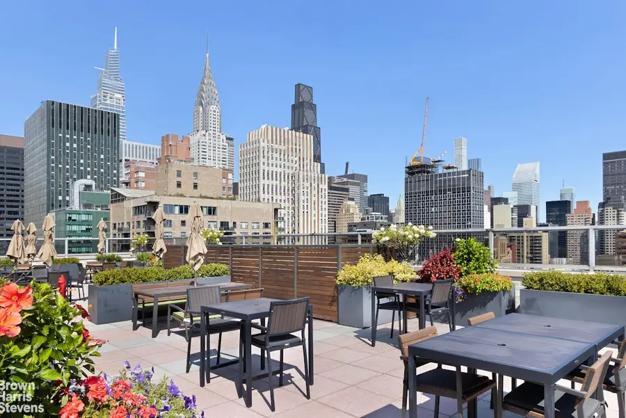 300 E 40th Street #6N, New York, NY 10016 - #2