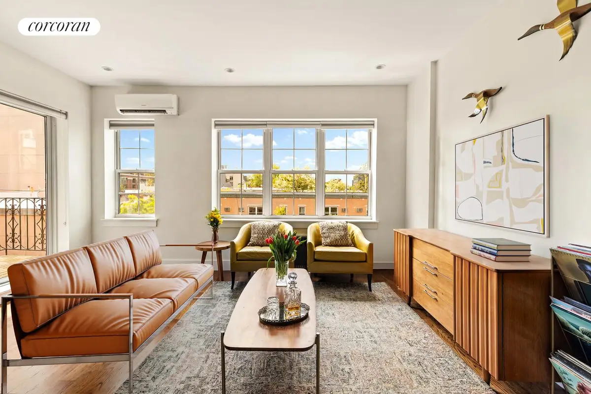 171 Lexington Avenue #4, Brooklyn, NY 11216 - #1