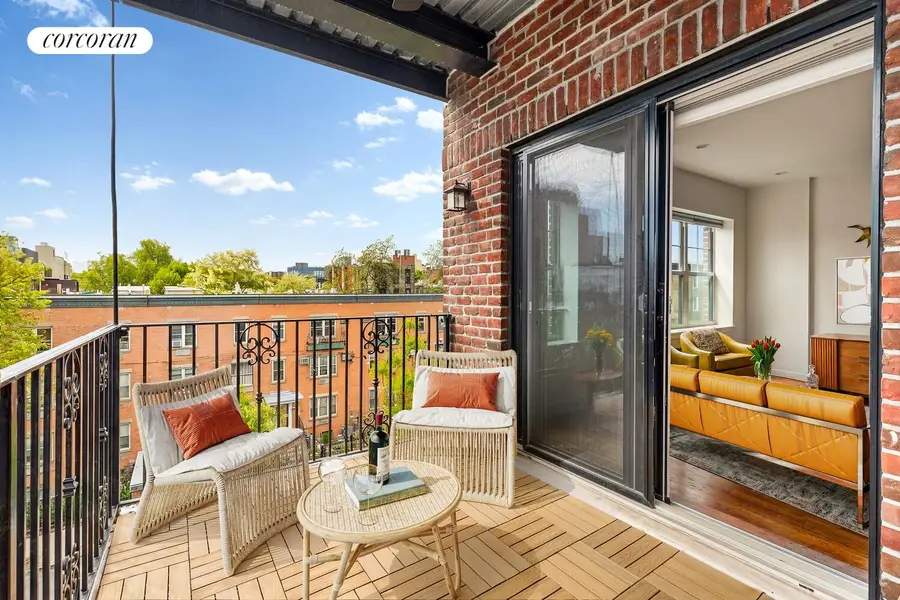 171 Lexington Avenue #4, Brooklyn, NY 11216 - #2