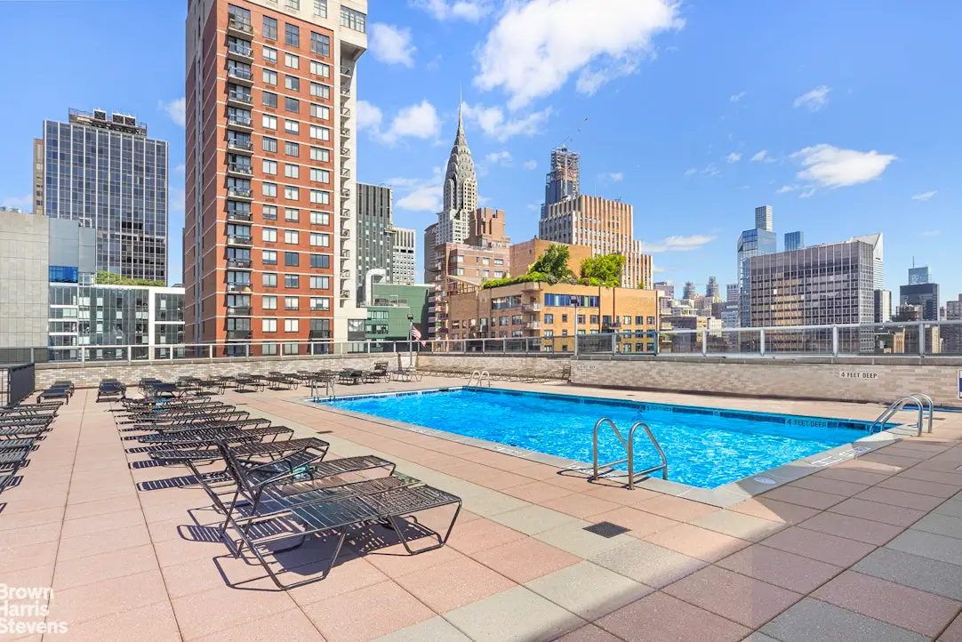 300 E 40th Street #11F, New York, NY 10016 - #1