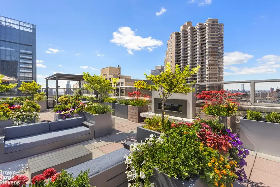 300 E 40th Street #11F, New York, NY 10016 - #3