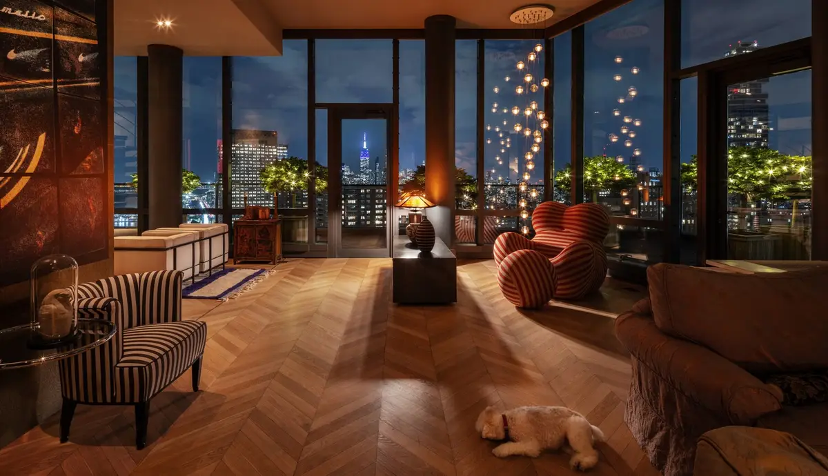 101 Warren Street #PH3450, Manhattan, NY 10013 - #1
