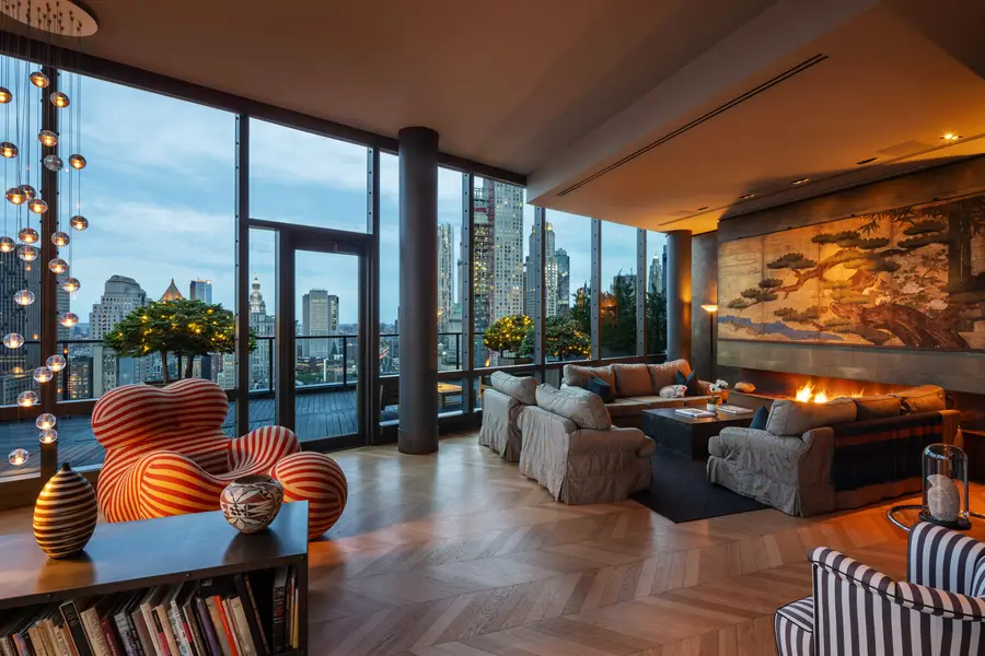 101 Warren Street #PH3450, Manhattan, NY 10013 - #2