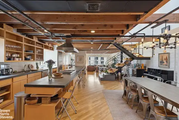 141 W 24th Street #PH7, Manhattan, NY 10011