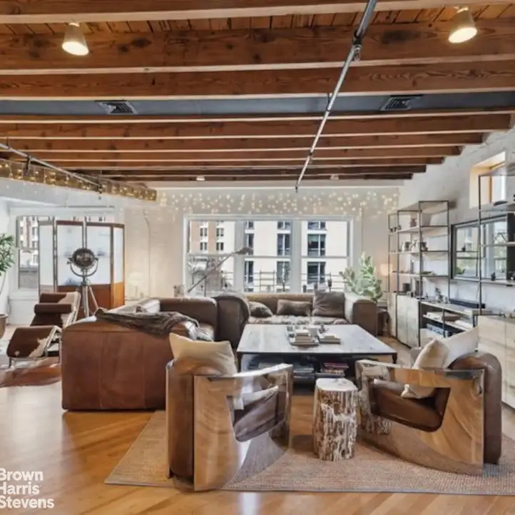141 W 24th Street #PH7, New York, NY 10011 - #2