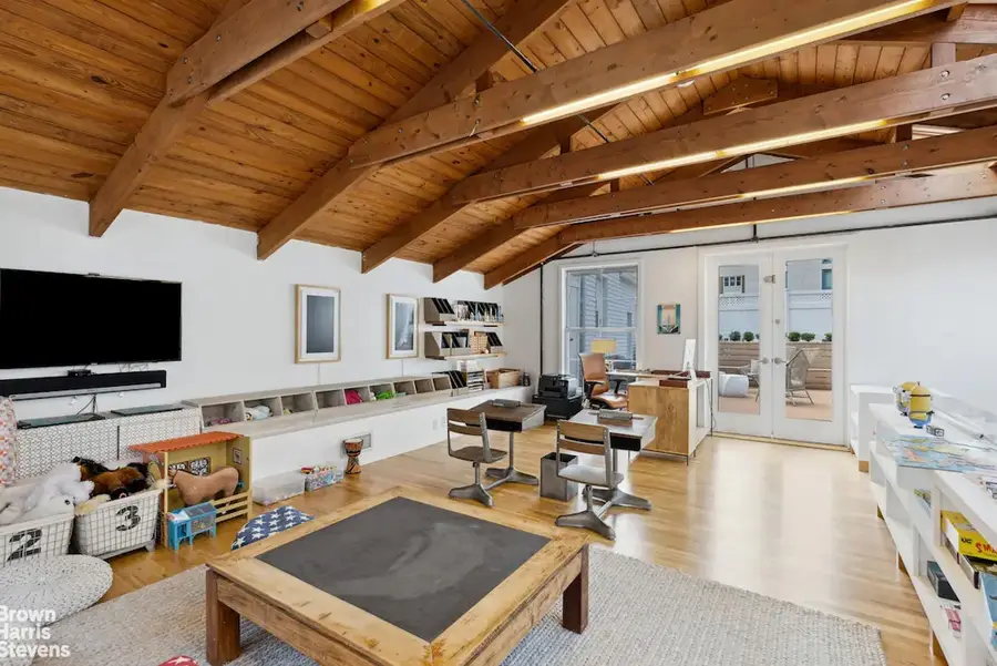 141 W 24th Street #PH7, New York, NY 10011 - #3