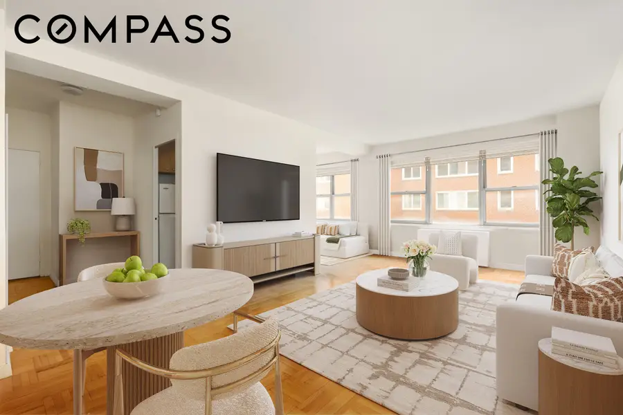 35 E 85th Street #10CN, New York, NY 10028 - #2