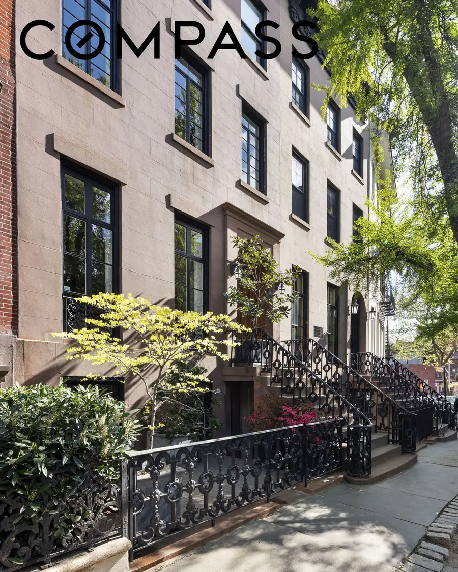15 St Lukes Place, New York, NY 10014 - #2