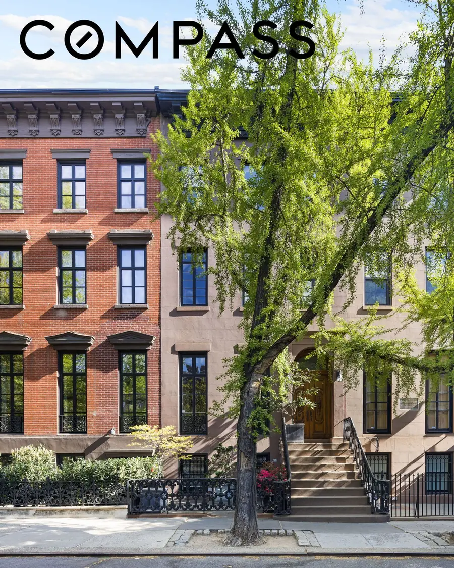 15 St Lukes Place, New York, NY 10014 - #3