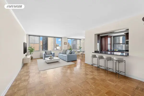 500 E 83rd Street #16M, Manhattan, NY 10028
