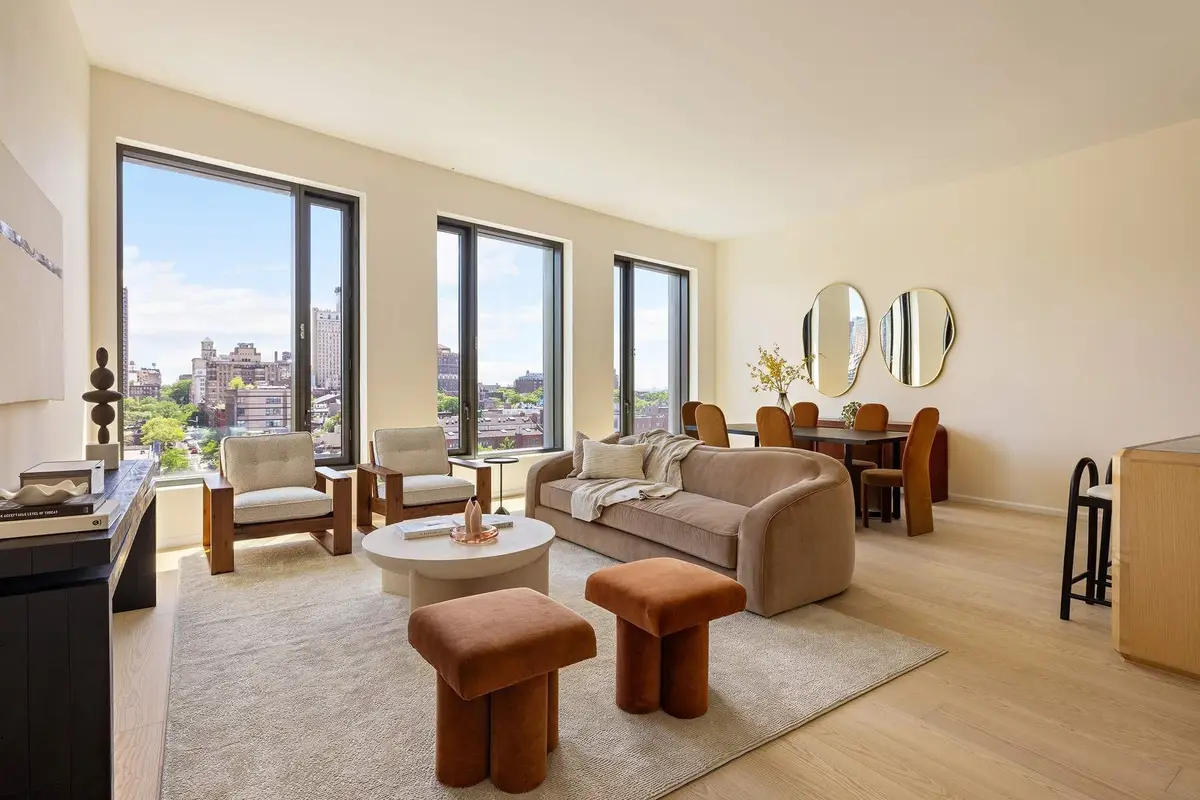 30 Front Street #15D, Brooklyn, NY 11201 - #1