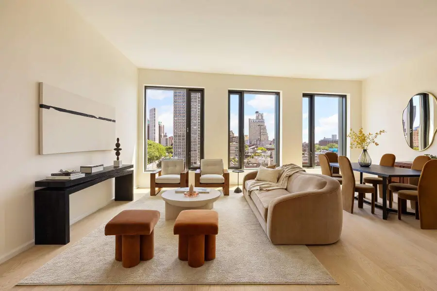 30 Front Street #15D, Brooklyn, NY 11201 - #2