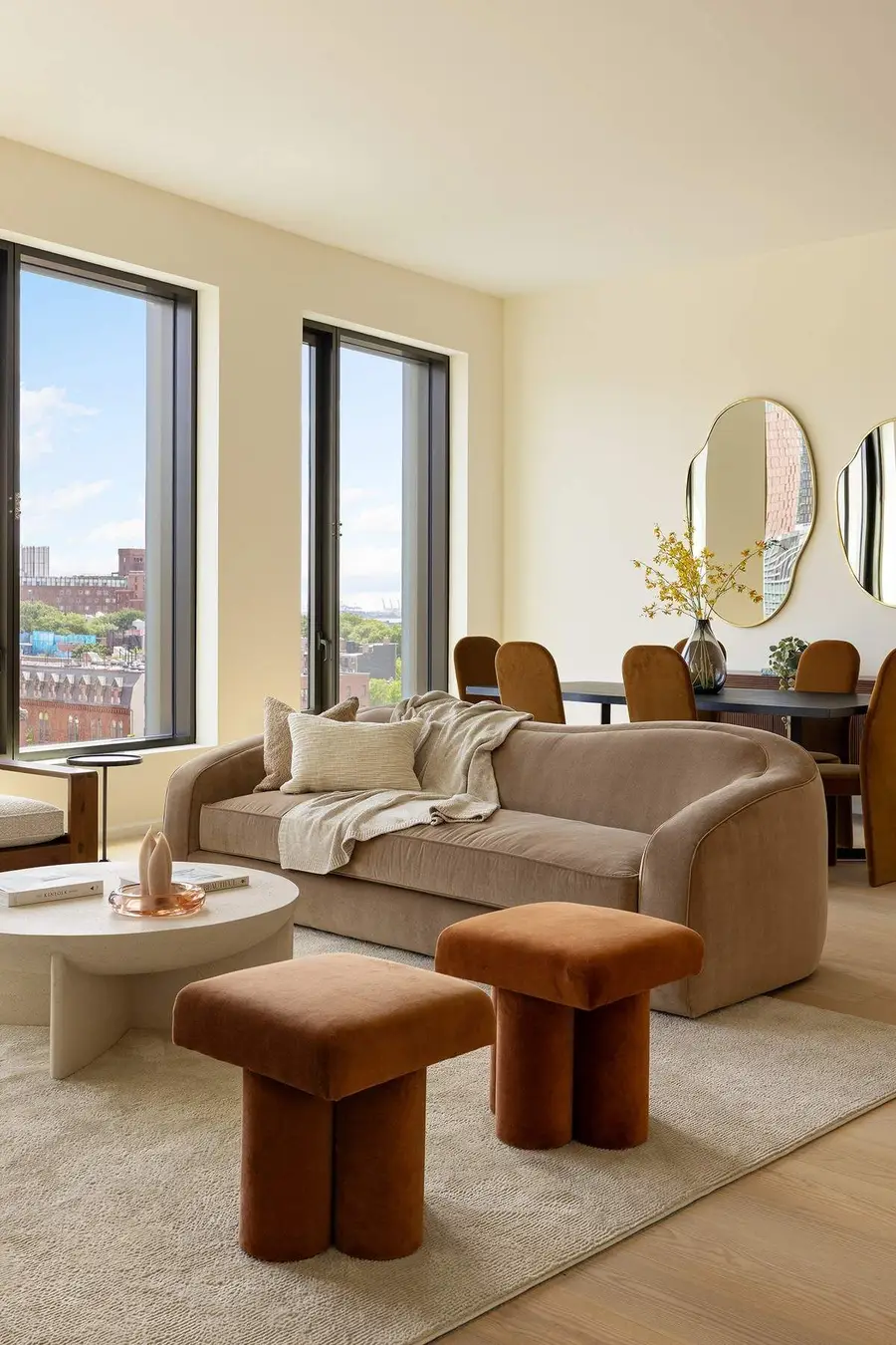 30 Front Street #15D, Brooklyn, NY 11201 - #3