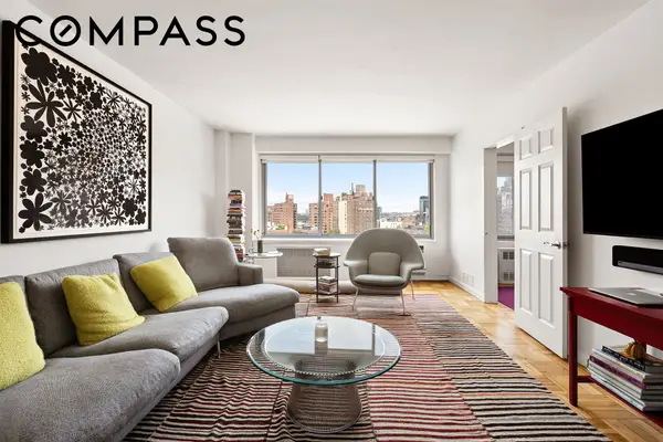 175 W 12th Street #14F, Manhattan, NY 10011