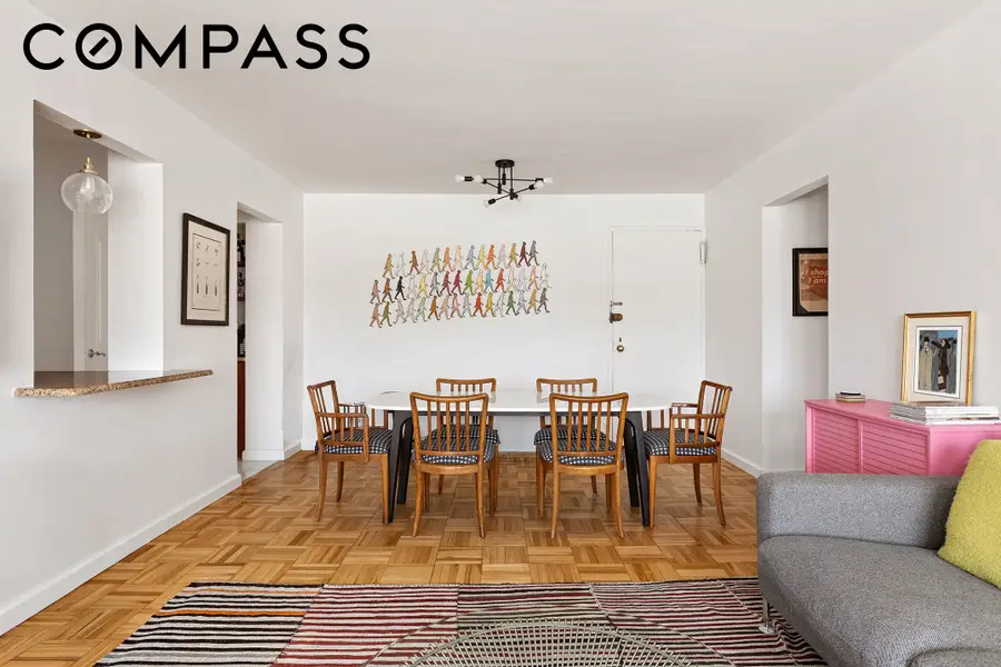 175 W 12th Street #14F, New York, NY 10011 - #2