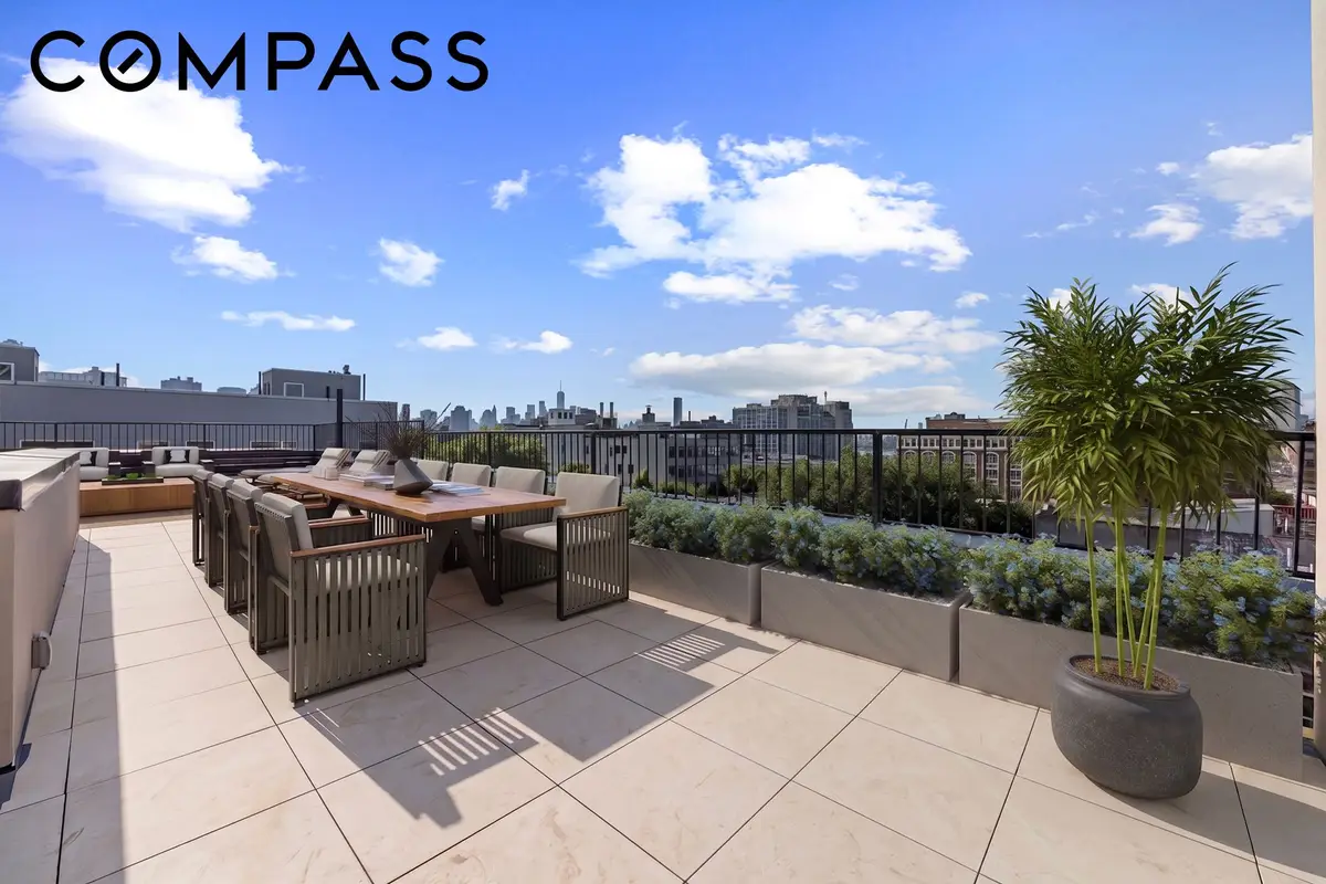 124 Washington Avenue #4C, Brooklyn, NY 11205 - #1