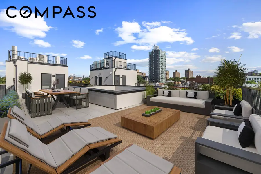 124 Washington Avenue #4C, Brooklyn, NY 11205 - #2