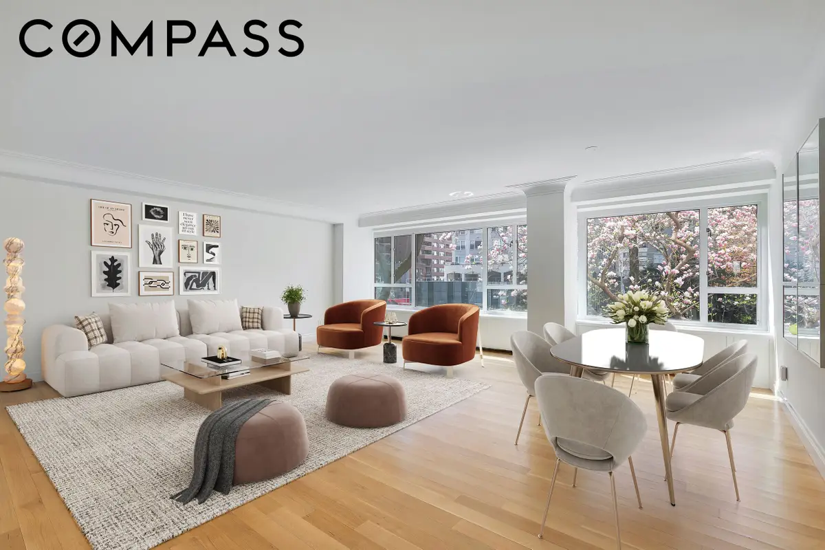 200 E 66th Street #D201, New York, NY 10065 - #1