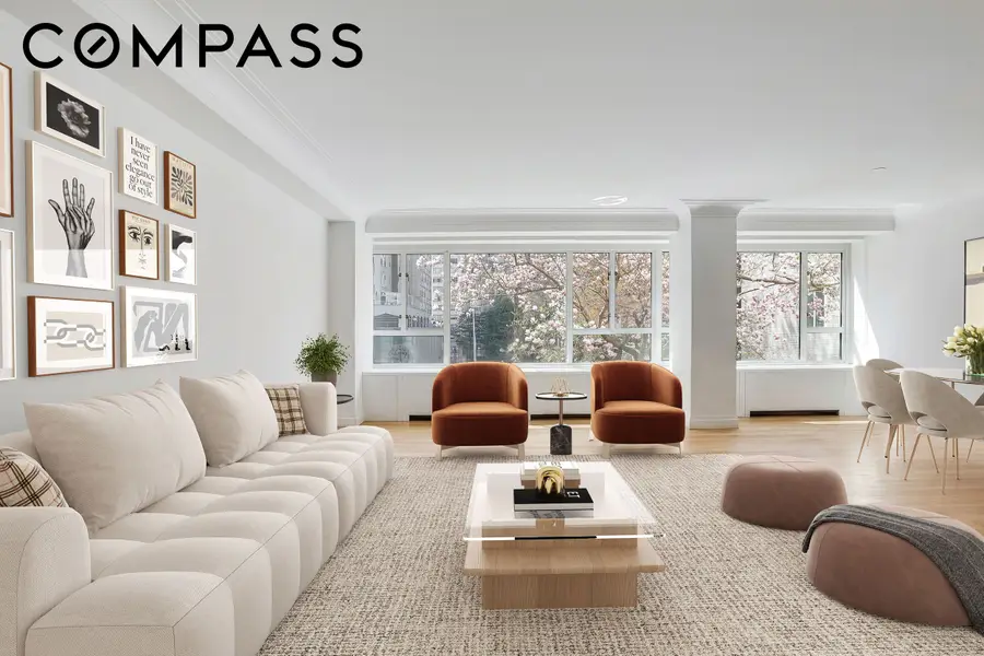 200 E 66th Street #D201, New York, NY 10065 - #2