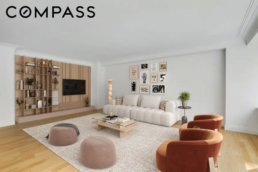 200 E 66th Street #D201, New York, NY 10065 - #3