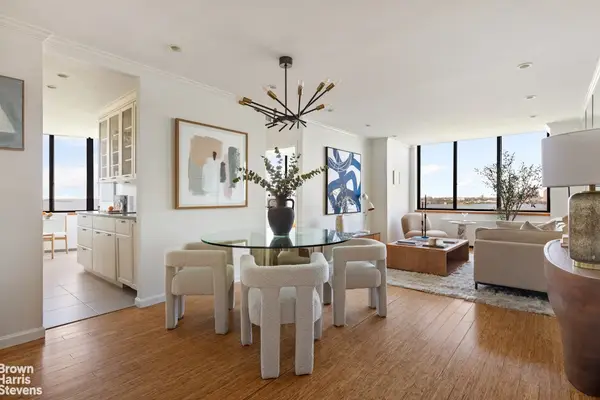 380 Rector Place #8M, Manhattan, NY 10280