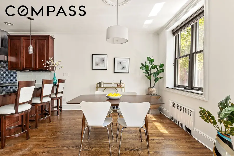 21 Douglass Street #2, Brooklyn, NY 11231 - #2