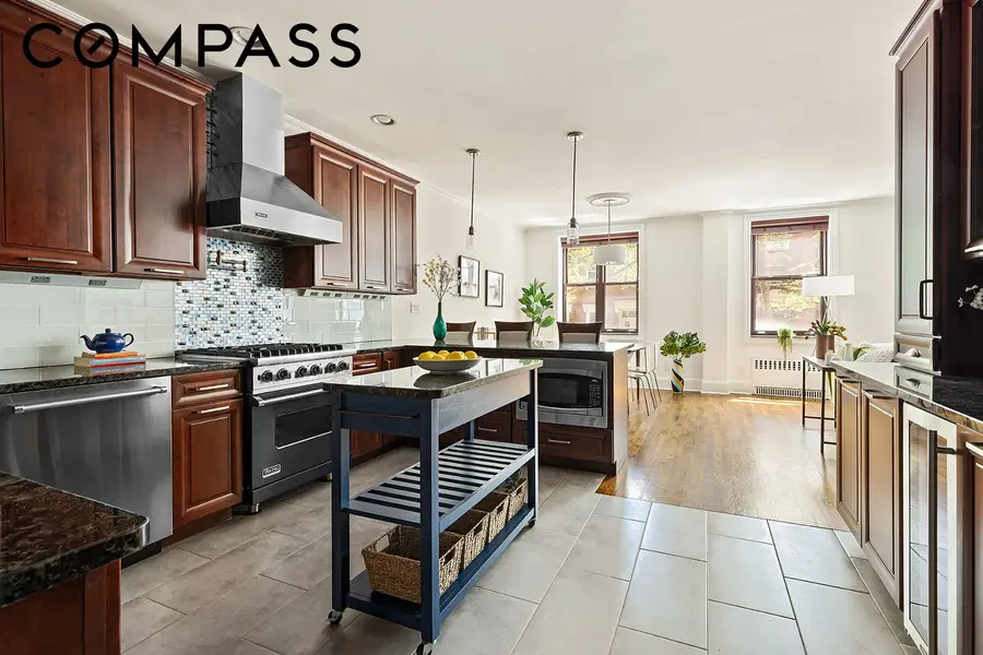 21 Douglass Street #2, Brooklyn, NY 11231 - #3