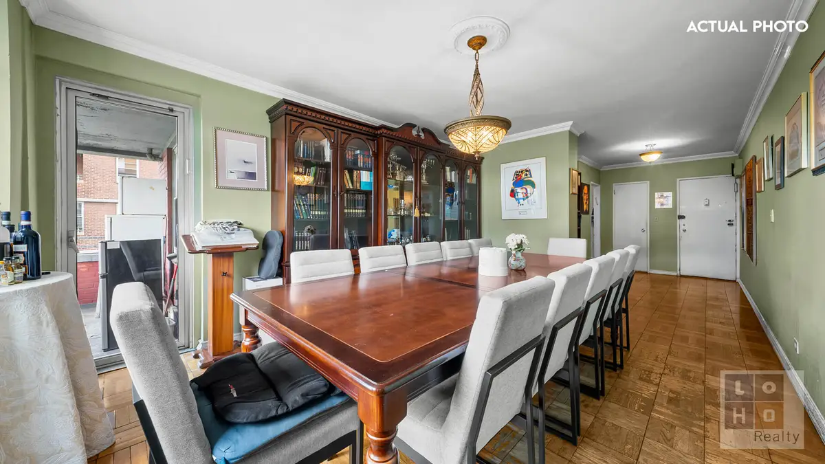 475 Fdr Drive #L301-7, Manhattan, NY 10002 - #1