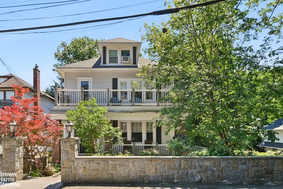 5612 Delafield Avenue, Bronx, NY 10471 - #1