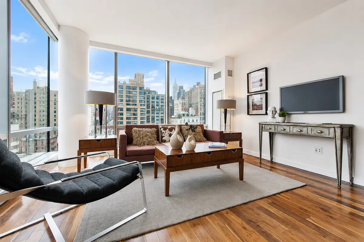 166 W 18th Street #8B, Manhattan, NY 10011 - #1