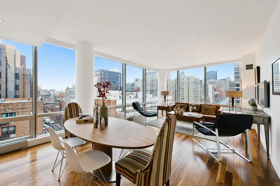 166 W 18th Street #8B, Manhattan, NY 10011 - #2
