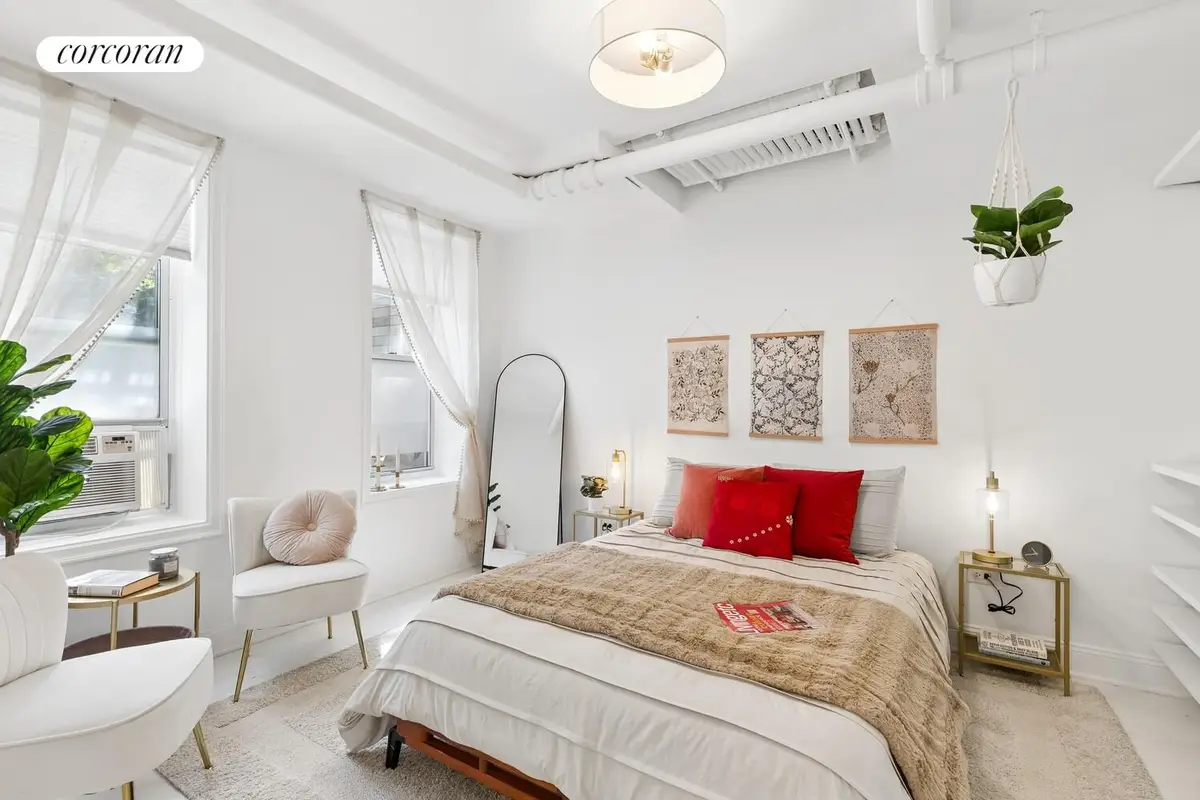451 Clinton Avenue #GARDEN, Brooklyn, NY 11238 - #1